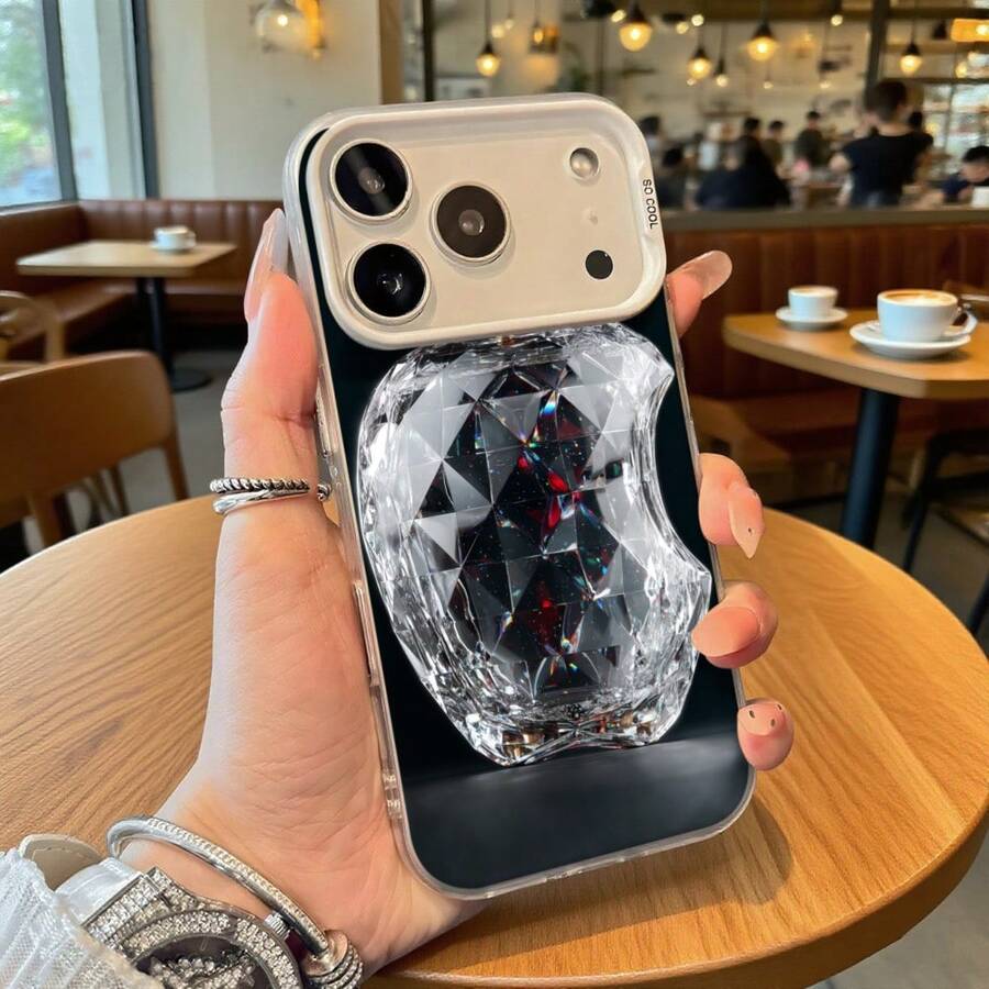 Basic Phone Cases - Black - View 1