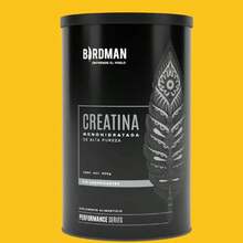 ISOPURE CREATINA MONOHIDRATADA - SIN SABORIZANTES - Ver 1