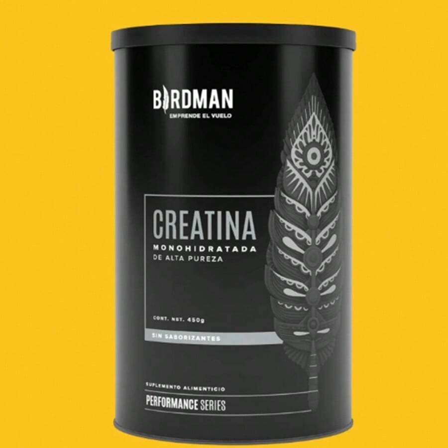 ISOPURE CREATINA MONOHIDRATADA - SIN SABORIZANTES - Ver 1