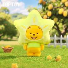 TOPTOY Little Garden Series Figurine, Blind Box, Cute Decor Gift - Multicolor - View 6