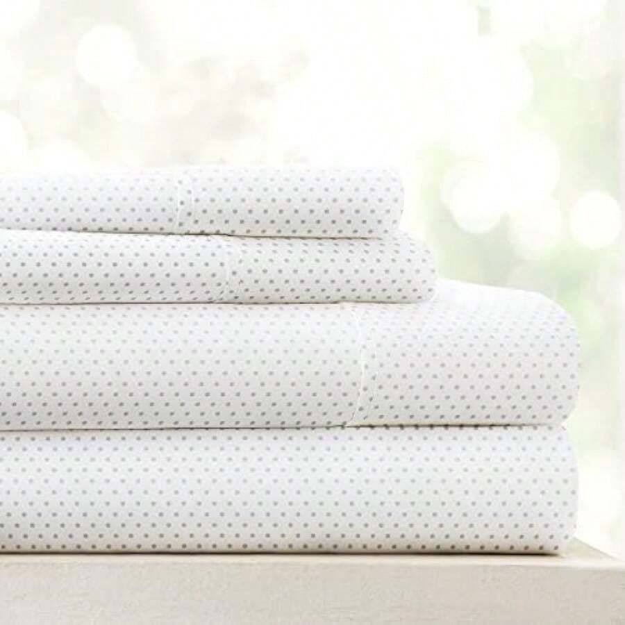 Flat Sheets - Multicolor - View 1