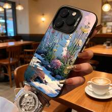 Basic Phone Cases - Czarne - Zobacz 7