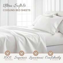 Flat Sheets - Multicolor - View 3