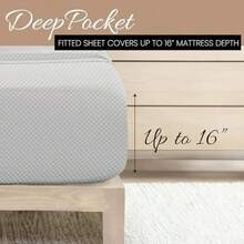 Flat Sheets - Multicolor - View 5