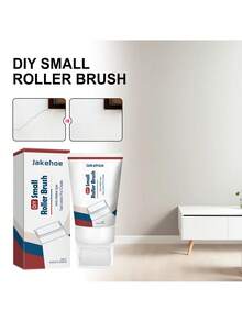 Wall Repair Paste, White Home Wall Renovation Crack Graffiti Waterproof Filler Paste - one-size - View 2