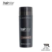 Hairstar Polvo Fibras De Pelo Para Cabello - Café integral - Ver 1