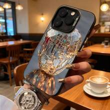Basic Phone Cases - Silver - View 3