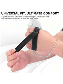 1 套 Meta Quest 3 VR 头显硅胶保护套 + 2 个控制器硅胶套 + 2 个摇杆帽，Oculus Quest 3 VR 配件，防摔、防尘、防刮，提升游戏操作手感和体验 - 白色 - 查看 3