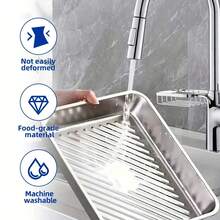 不锈钢密封食品储物盒，可堆叠冰箱收纳盒，带盖，防漏密封，适合存放饺子、水果、蔬菜和其他食品