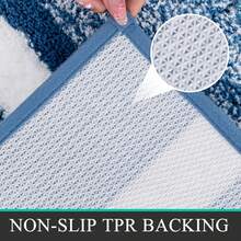 Bathroom Anti-Slip Mats