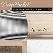 Flat Sheets - Multicolor - View 5