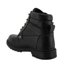 IMPULS FORESTER Hiking Casual Men's Boot - Black - View 6