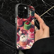 Basic Phone Cases - Noir - Voir 4