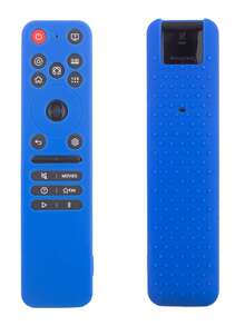 Suitable For TV Remote Control Protective Cover, Compatible With The New MR-235GA Magic Remote Control Model. The Full-Body Protective Model Comes With Hanging Rope.