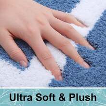 Bathroom Anti-Slip Mats