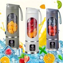 Personal Size Blenders - Green - View 3