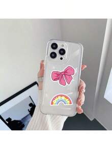 50Pcs 2026s Preppy Senior 2026 Stickers Senior 2026 Gifts Class Of 2026 Scrapbook Aesthetic Stickers Pack Fashion Ins Stickers Cartoon Graffiti Stickers Preppy Stuff Preppy Room Decor Preppy Things Preppy Gifts Colored Aesthetic Stickers Vinyl Waterproof Stickers For Journaling Computer Scrapbook Luggage Water Bottle Phone - Pink - View 3