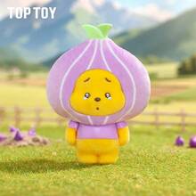 TOPTOY Little Garden Series Figurine, Blind Box, Cute Decor Gift - Multicolor - View 9