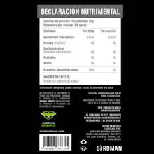 ISOPURE CREATINA MONOHIDRATADA - SIN SABORIZANTES - Ver 3