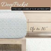 Flat Sheets - Multicolor - View 5