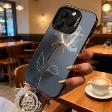 Basic Phone Cases - Black - View 7