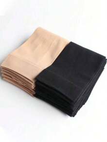 1/5/10/20 pares de medias de seda para mujeres en verano, calcetines cortos ultrafinos, anti-enganches, resistentes al desgaste, dispensables, antideslizantes, invisibles, calcetines transparentes de color carne