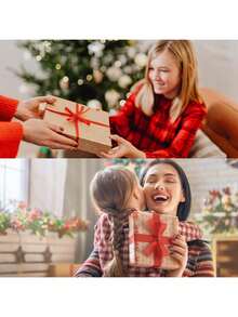 House Warming Gifts New Home, Housewarming Gifts For Women, Couple, Homeowners, New House Gift Ideas - New Home Ornament 2025, First Christmas House Ornament