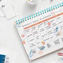 5/10/20pcs Removable Plastic Loose Leaf Binder Rings - Spiral Notebook Locks - 30 Hole Plastic Spiral Binding Rings - Cuttable , Suitable For Book Making, File And Document Organization, Student And Teacher Office Supplies, Book Binding Tools, School Stationery, Laptop Organizers, Office File Accessories, File And Document Organization, Teacher And Student Office Supplies, School Supplies