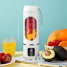 Personal Size Blenders - Green - View 10