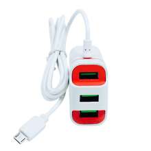 Wall Charger - Multicolor - View 6