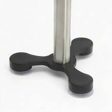 Kitchen Paper Towel Holder - 2 Pieces - Suction Cup Foot - View 4