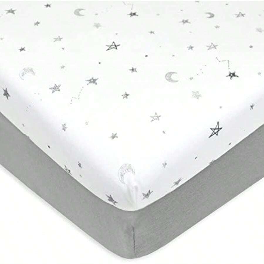Flat Sheets - Multicolor - View 1