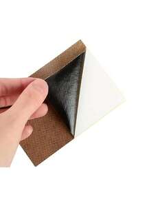 20/40/60pcs Natural Tiger Balm Patches, Chinese Herbal Hot Compress, Long-Lasting Super Strong, Non-Electric, Suitable For Back, Knee, Neck, Shoulder, Muscle And Joint Relief - Khaki - View 5