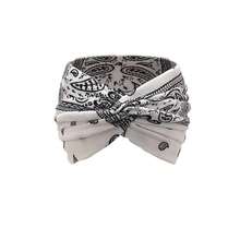 1 cái/6 cái Băng đô thể thao nữ cỡ lớn họa tiết Paisley phong cách Bohemian, băng đô co giãn kiểu đan chéo dành cho yoga, thích hợp cho các hoạt động thể thao ngoài trời, đi bộ đường dài, du lịch, leo núi, phụ kiện tóc hàng ngày cho nữ. - Nhiều màu - Xem 15