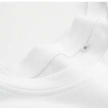 Christmas Tree Print Women's Casual, Stylish, And Elegant Crew Neck Sweatshirt. Perfect For Parties, Comfortable Family Gatherings, Everyday Casual Wear, Christmas, Christmas Costumes, Christmas Women's Clothing, Christmas Gifts, Mother's Day Gifts, Machine Washable, Soft And Comfortable Fabric, Thanksgiving Gifts, Halloween Gifts, Autumn Women's Clothing, Warm Clothing, Winter Clothing, Outerwear, Patterned Tops, Minimalist Style Sweatshirts, Christmas, Halloween, Friday, Women's Christmas Costumes, Women's New Year's Costumes. - White - View 9