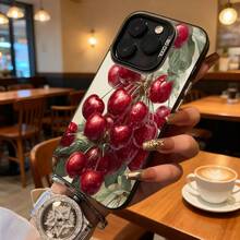Basic Phone Cases - Black - View 2