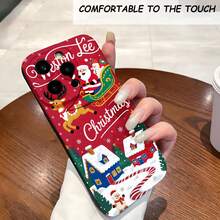 Coques de téléphone de base - Noir - Voir 2