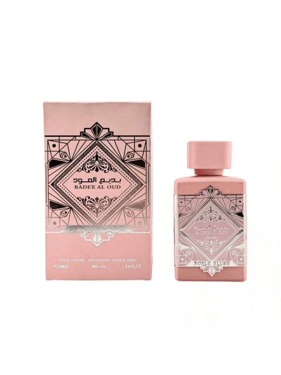 Perfume árabe para mujer, 100 ml