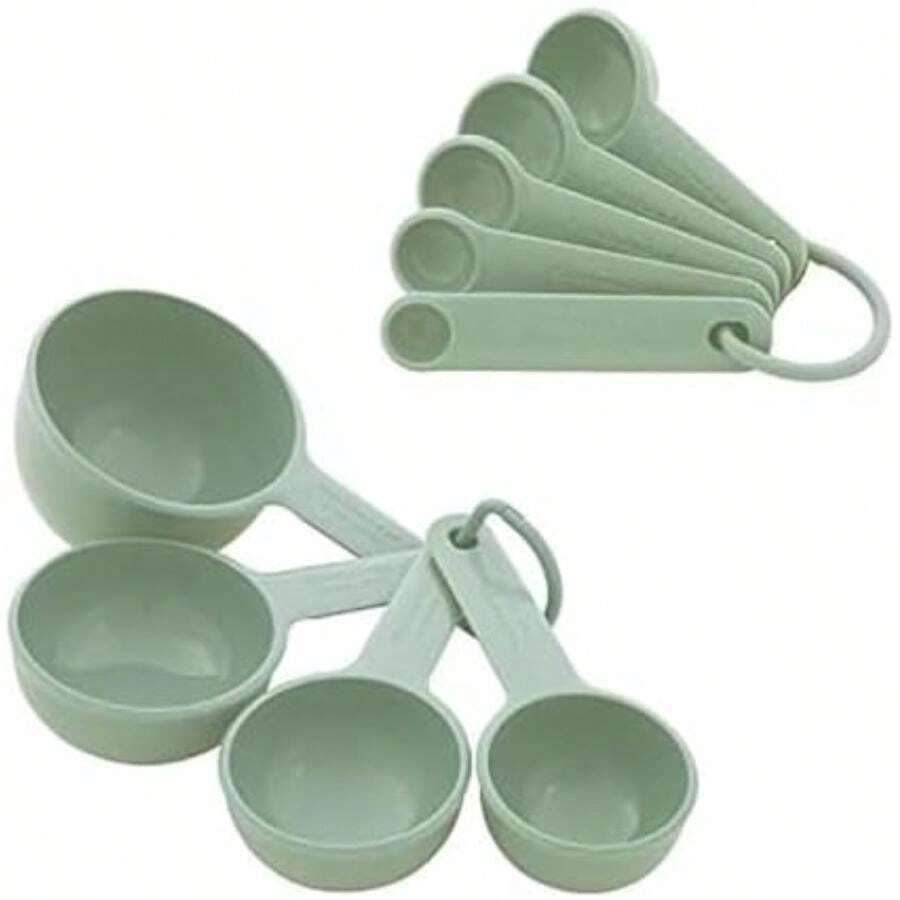 Ladles - Multicolor - View 1