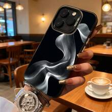 Basic Phone Cases - シルバー - チェックする 3