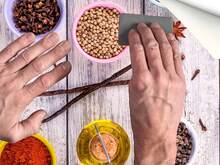 Wallpapers - Multicolor - View 2