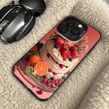 Basic Phone Cases - Silver - View 5