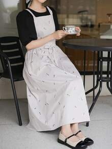 Aprons - Yellow - View 7