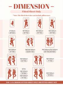 2/3 Pcs 100% Cotton Bedsheet Set, Solid Color Bedding Set, Comfortable Home Textile, Soft & Breathable Anti-Pilling Mattress Protector, Skin-Friendly Bed Cover Set, Suitable For All Seasons, Fits Twin, Full, Queen, King Size Beds - Black - View 4