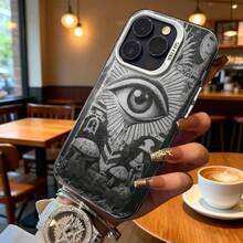 Basic Phone Cases - Silver - View 6