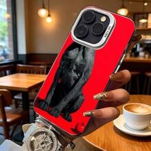 Basic Phone Cases - สีเงิน - ดู 6