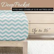Flat Sheets - Multicolor - View 5