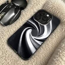 Basic Phone Cases - Black - View 5