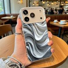 Basic Phone Cases - Silver - View 1