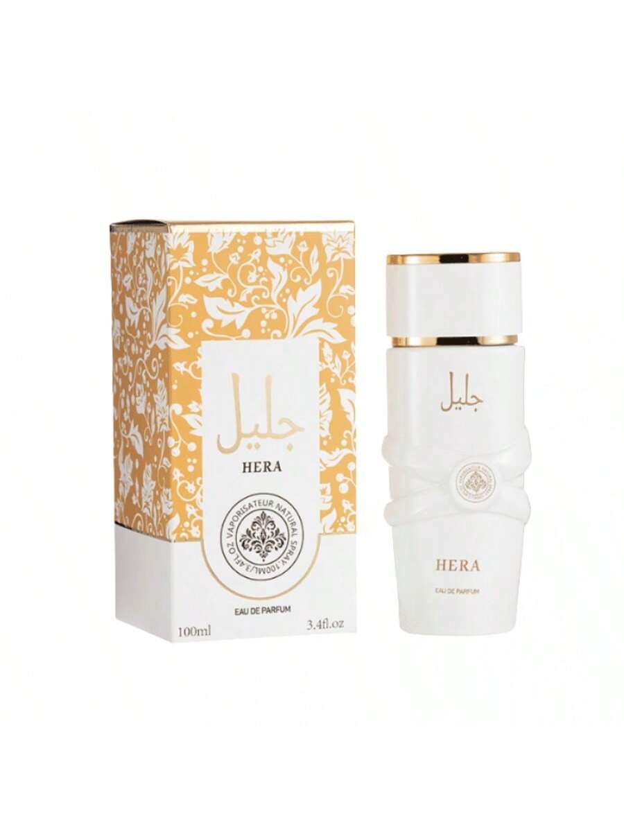Perfume árabe para mujer, 100 ml